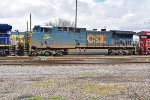 CSXT 216